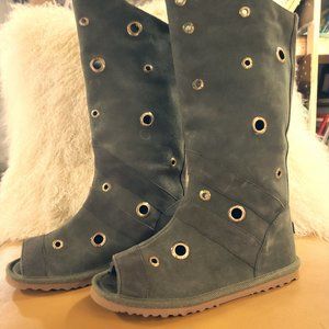 Australia Luxe Collective Boots